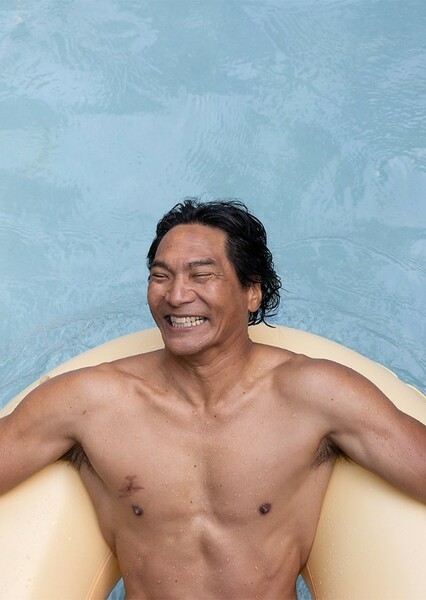 Jason Scott Lee photo