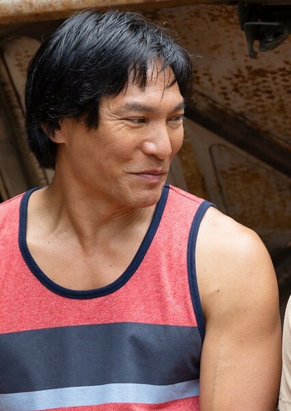 Jason Scott Lee photo