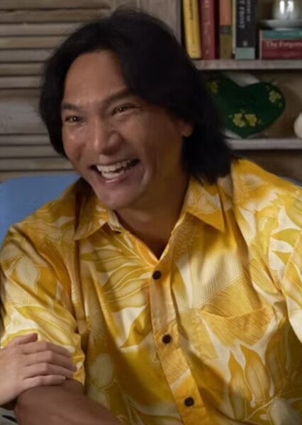 The Manager For The Resort Lū'Au