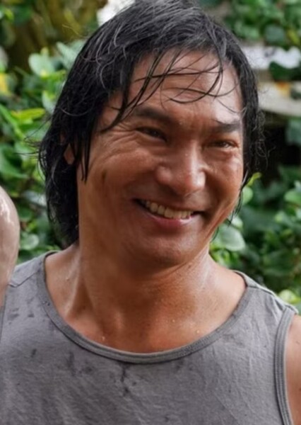 Jason Scott Lee photo