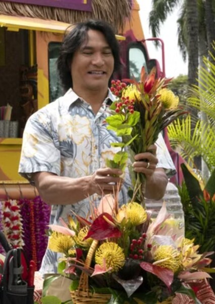 Jason Scott Lee photo