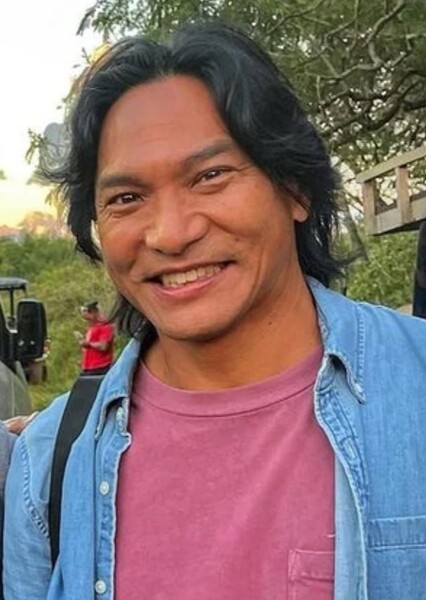 Jason Scott Lee photo
