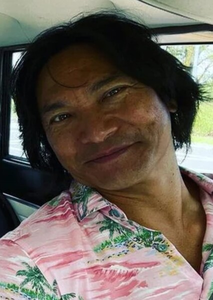 Jason Scott Lee photo