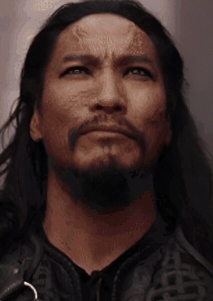 Jason Scott Lee photo