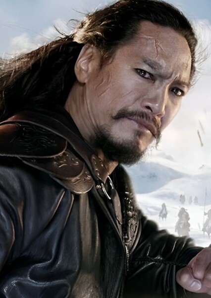 Jason Scott Lee