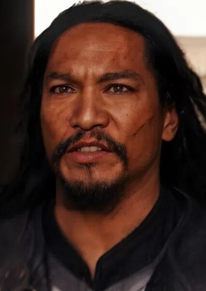 Jason Scott Lee photo