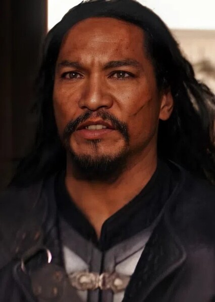 Jason Scott Lee photo