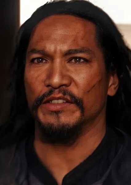 Jason Scott Lee photo
