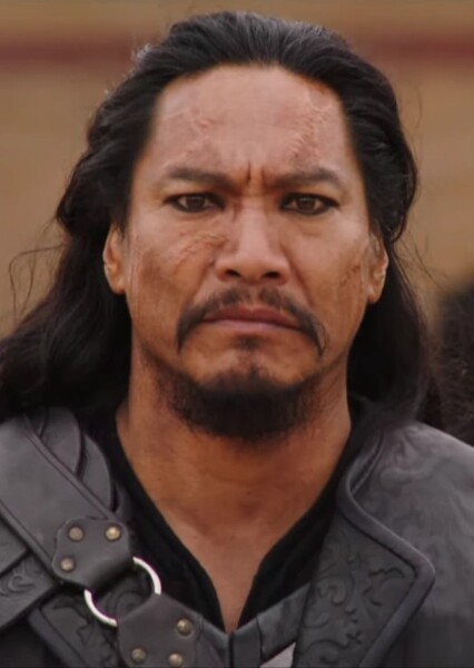 Jason Scott Lee photo