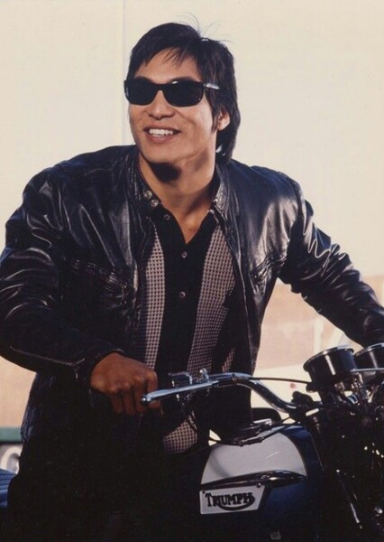 Jason Scott Lee photo