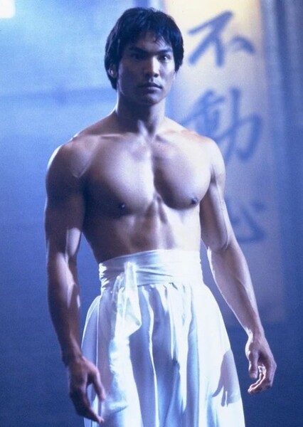 Jason Scott Lee photo