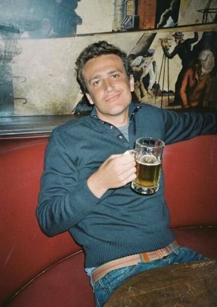 Jason Segel photo