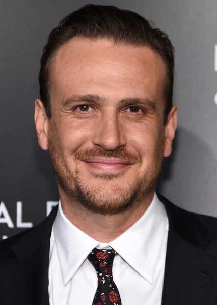 Jason Segel