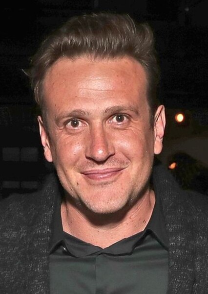Jason Segel