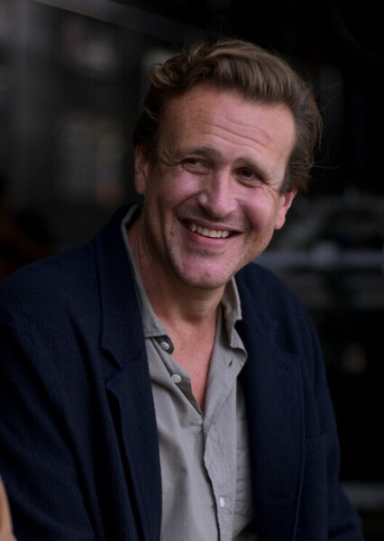 Jason Segel photo