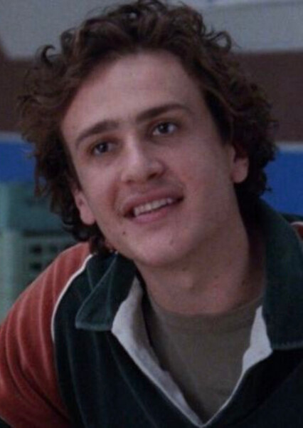 Jason Segel