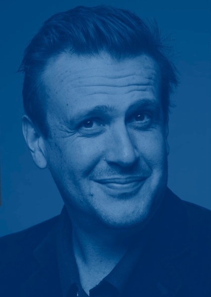 Jason Segel photo