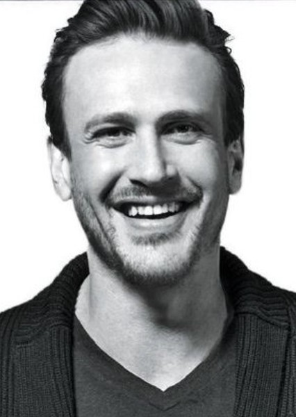 Jason Segel photo