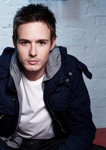 Jason Smith photo