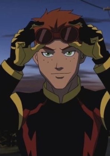 Jason Spisak