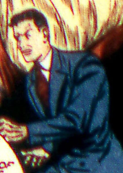 Jason Spisak photo