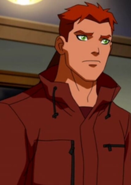 Zeke “Zapper” Malone