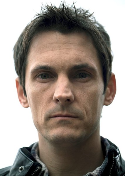 Jason Spisak