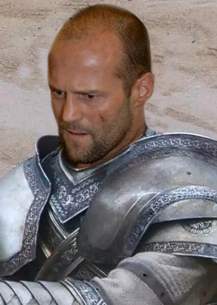 Jason Statham photo