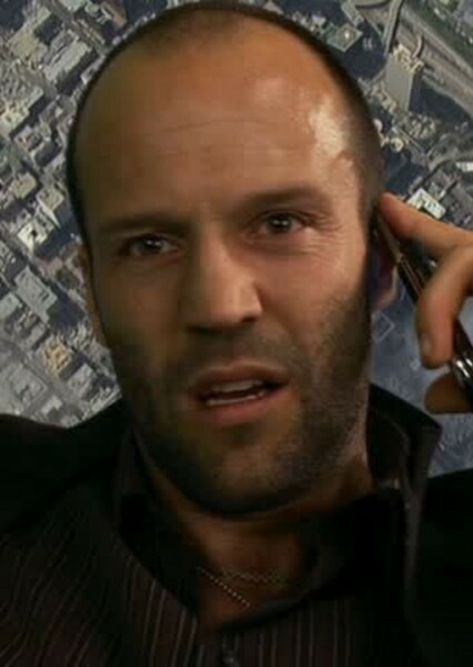 Jason Statham photo