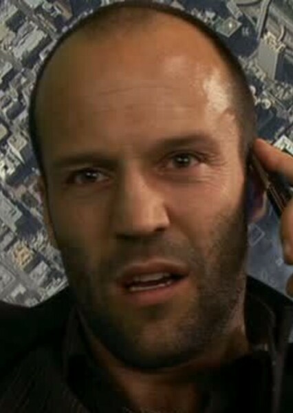 Jason Statham photo