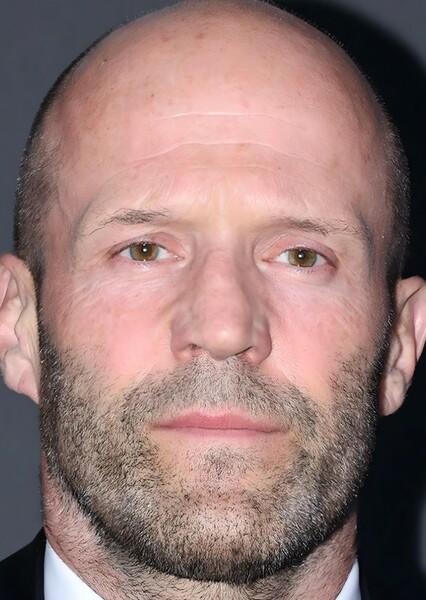 Jason Statham photo