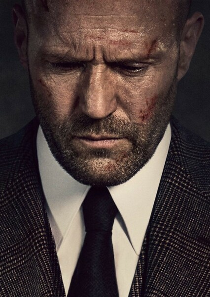 Jason Statham photo