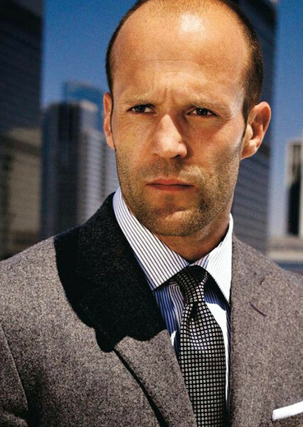 Jason Statham photo