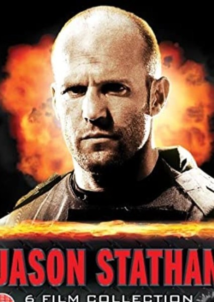 Jason Statham