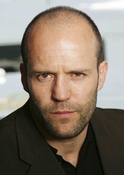 Jason Statham