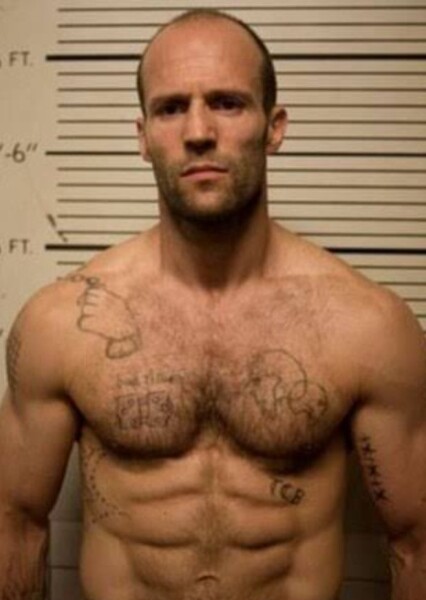 Jason Statham