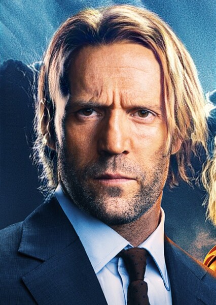 Jason Statham photo