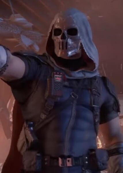 Taskmaster