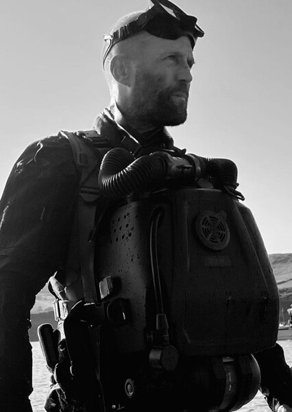 Jason Statham photo