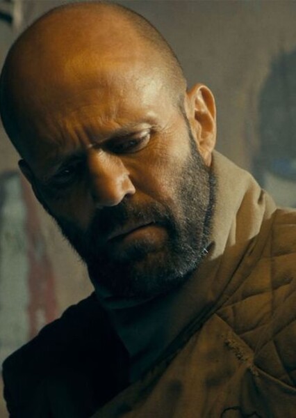 Jason Statham photo