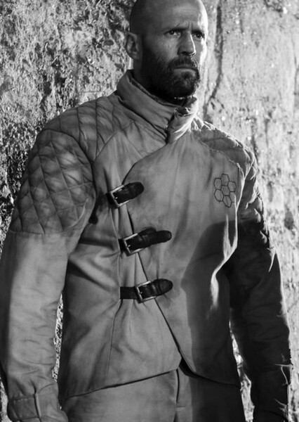 Jason Statham photo