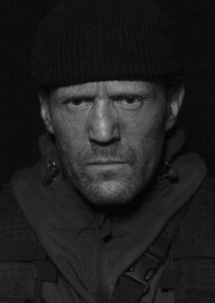 Jason Statham photo