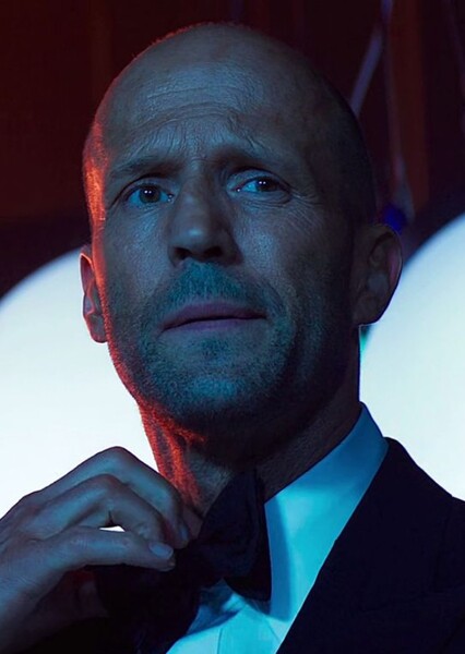 Jason Statham photo