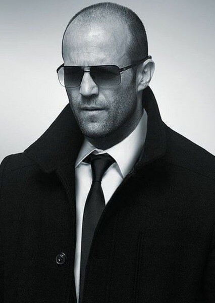 Jason Statham photo