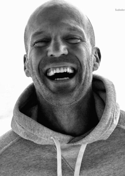 Jason Statham photo