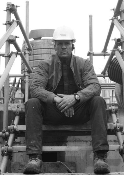 Jason Statham photo