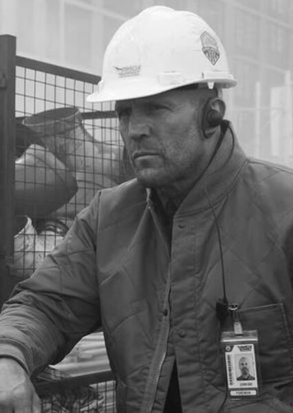 Jason Statham photo