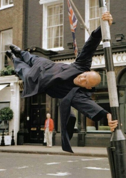 Jason Statham photo
