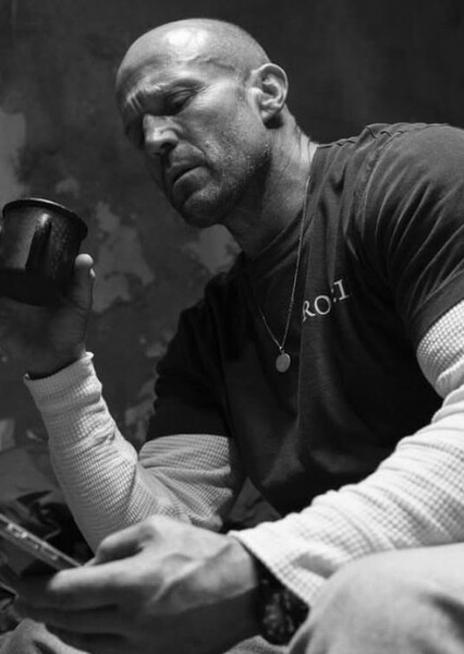 Jason Statham photo