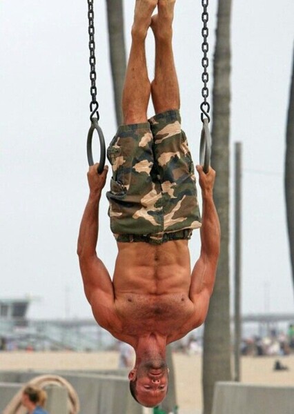 Jason Statham photo